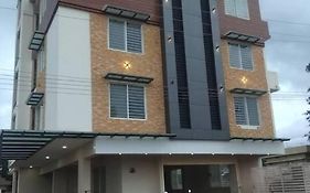 2Bhk Flat By Sr Renton Comfort Homestay Mysore @ Vijayanagar 2Nd Stage Mysore