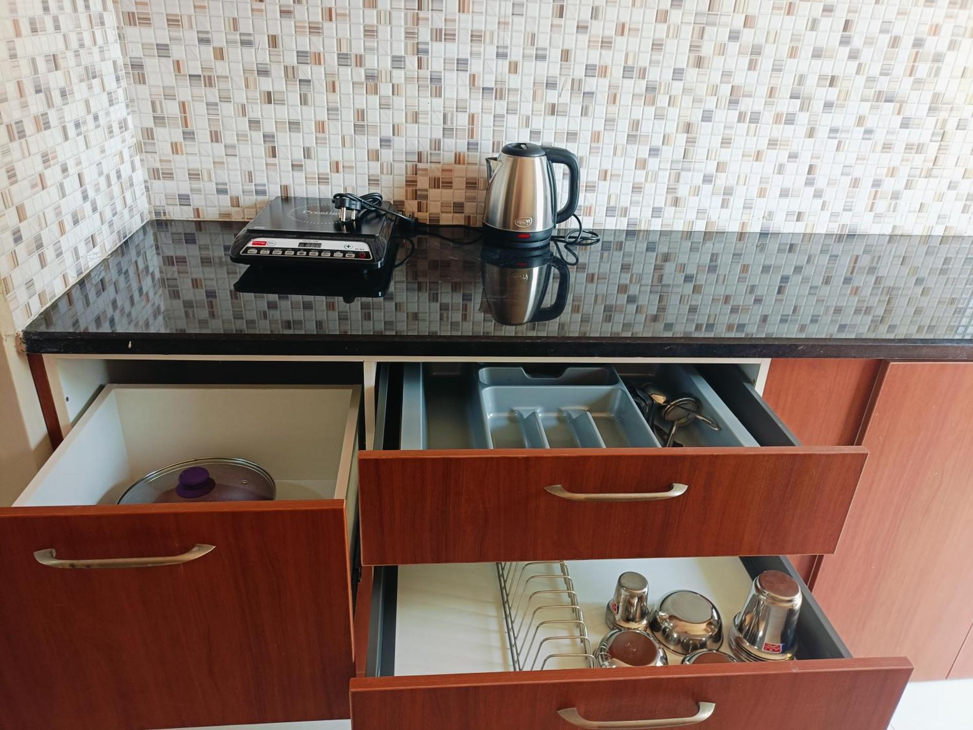 2Bhk Flat By Sr Renton Comfort Homestay Mysore @ Vijayanagar 2Nd Stage Mysore Exterior photo